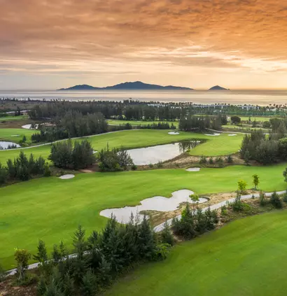 Vinpearl Golf Nam Hội An